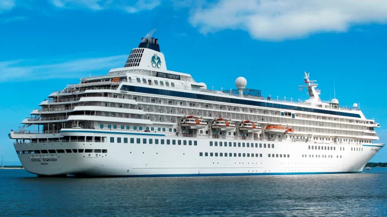 Crystal Cruises