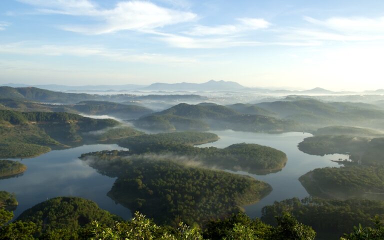 Da Lat Vietnam