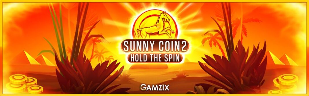 Gamzix, Sunny Coin 2