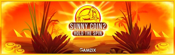 Gamzix, Sunny Coin 2