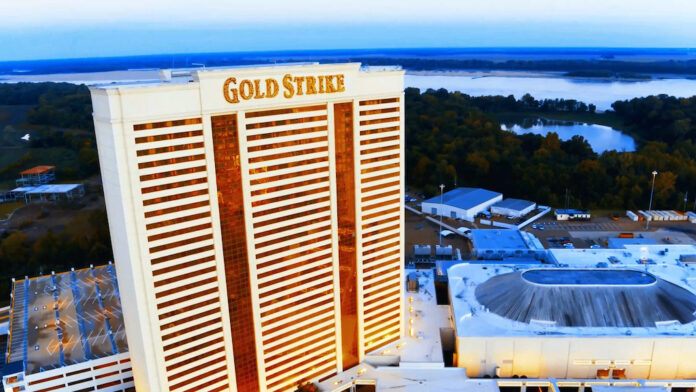 photos gold strike casino tunica