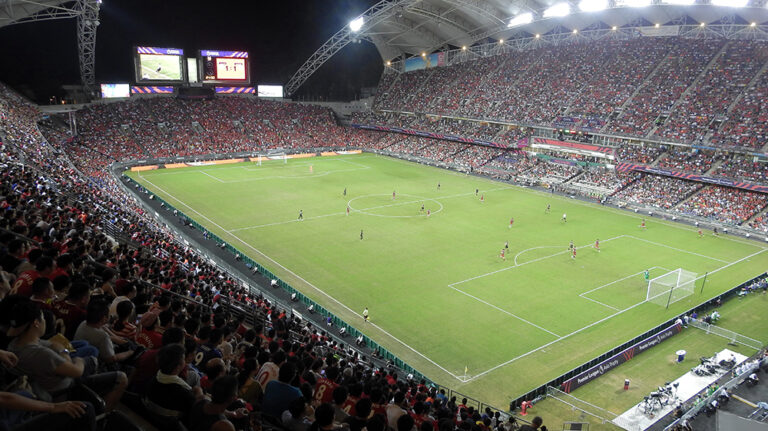 Chairman of HK Football Association says there is strong support for betting on local matches: report