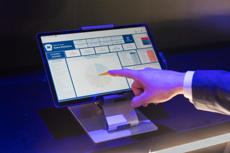 Casino management systems market to reach $10 bln in 2025 Report
