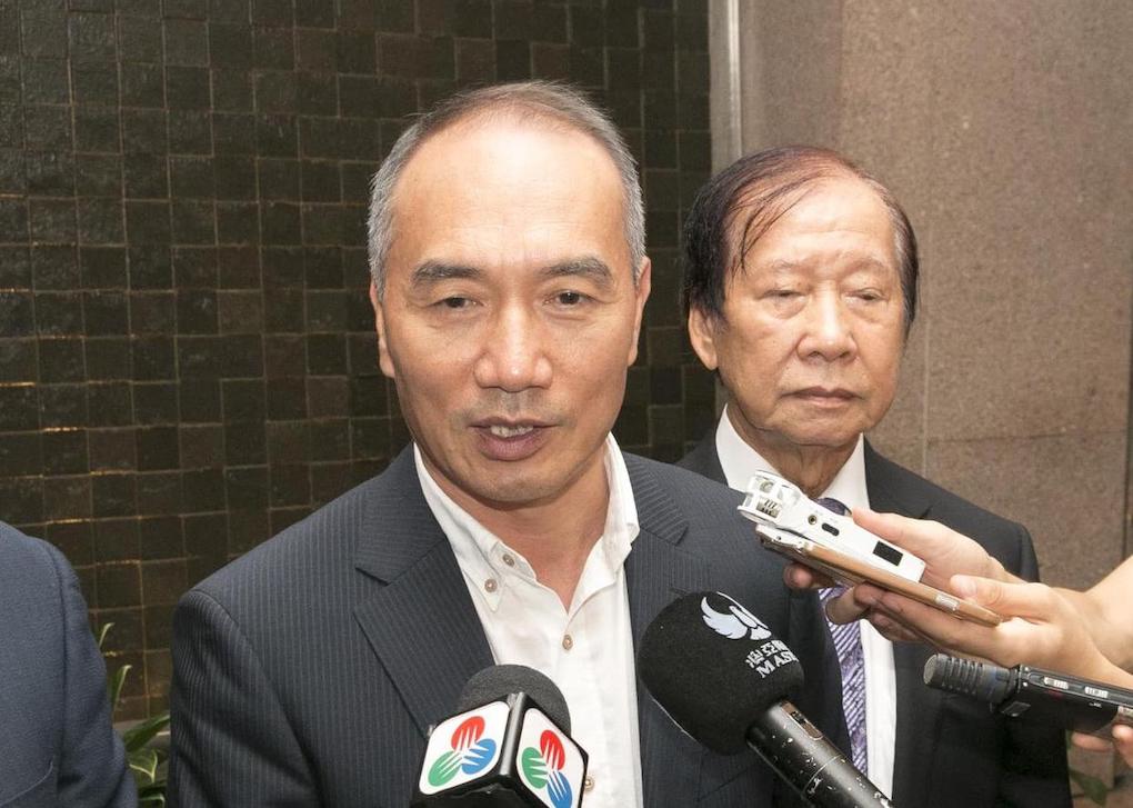 Kwok Chi Chun, President, Macau Association of Gaming and Entertainment Promoters, vip,