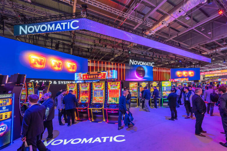 NOVOMATIC strengthens distribution presence in Asia with Harvest Gaming 