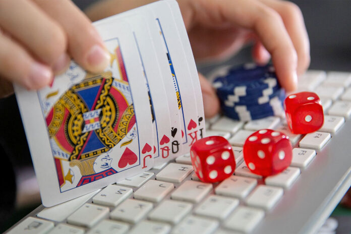 POGOs, online gambling, Philippines
