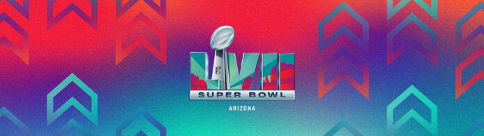 Super Bowl 2023, Phoenix Arizona