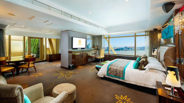 Macau has attempted to improve hotel room shortage via improved licensing legislation – Gov’t