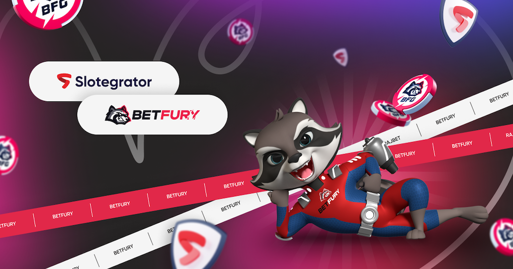 Slotegrator’s APIgrator propels Betfury’s worldwide expansion