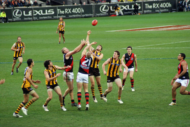 AFL, Australian Football League