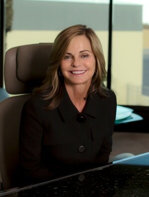Debra Nutton, Board, Everi Holdings