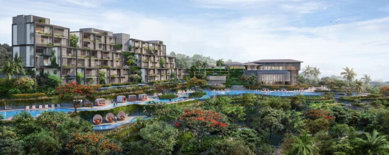 Hann Resorts sets February 2026 opening for Hann Reserve in New Clark City