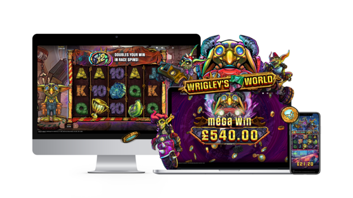 Red Tiger Gaming wrigleys_world Red Tiger Gaming wrigleys_world