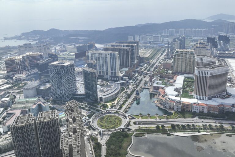 Macau gaming operator accused of unjustified layoffs