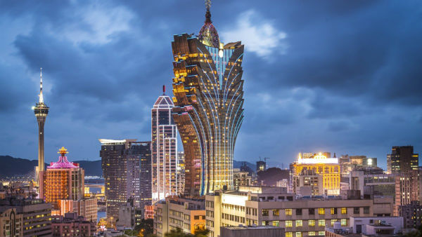 macau