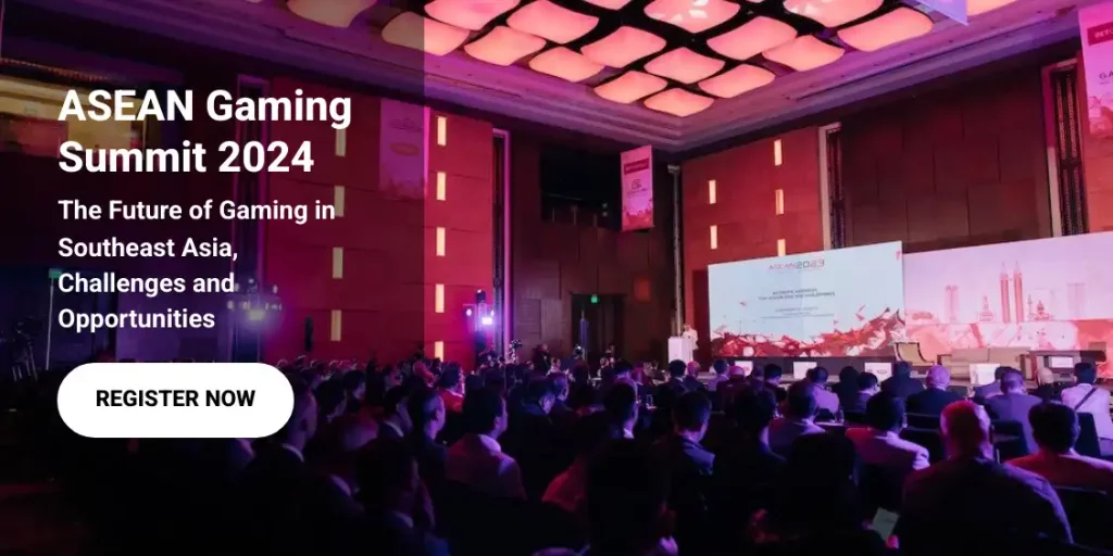 ASEAN Gaming Summit, 2024