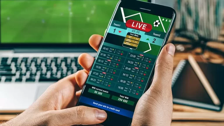 Asia, Sports Betting, Sports Integrity