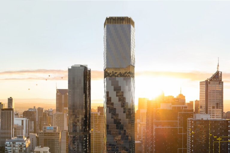 Far East Consortium sells 49% interest in Ritz-Carlton Melbourne