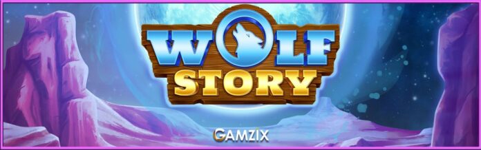 Gamzix, Wolf Story