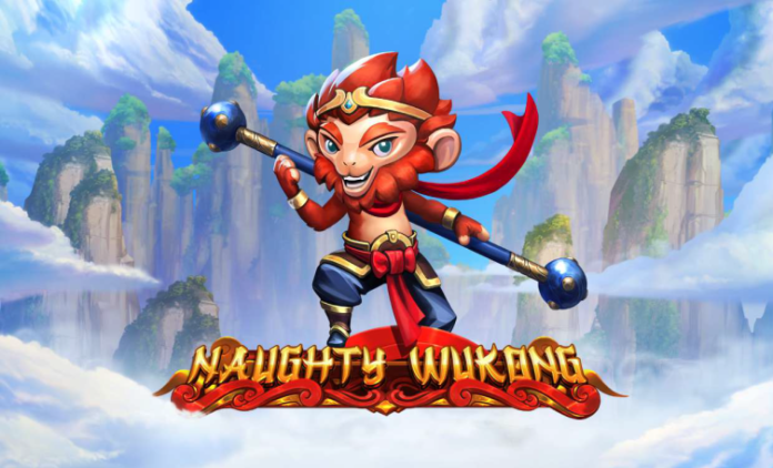 Habanero captures mythical legend in new release Naughty Wukong