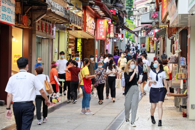 Macau