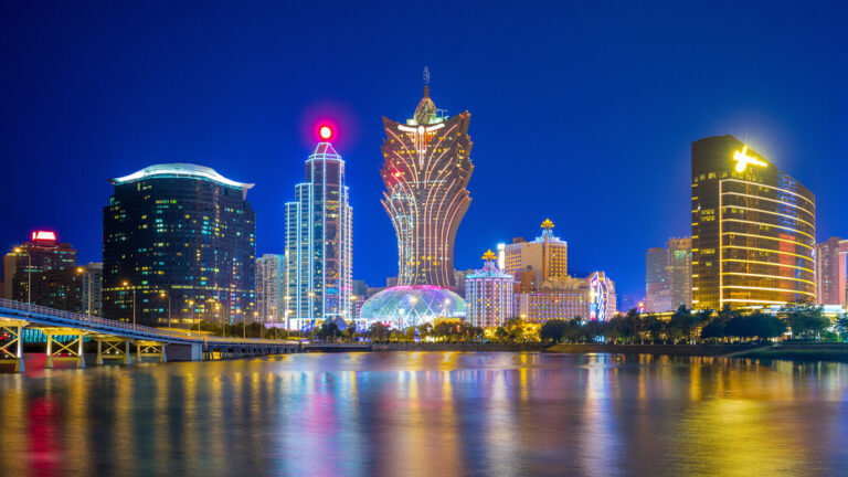Experts forecast gaming industry growth in Asian markets