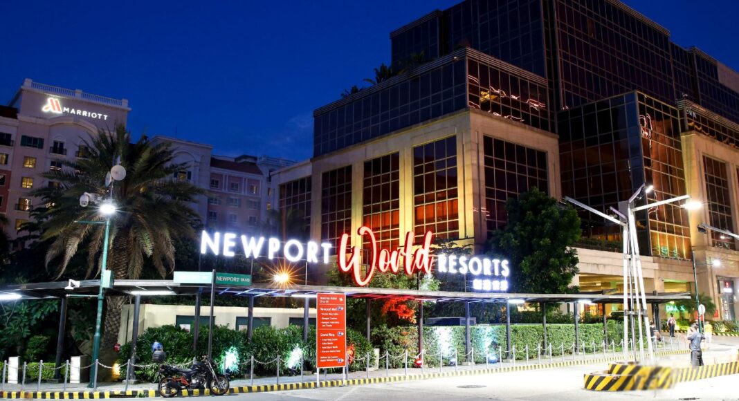 Newport World-Resorts