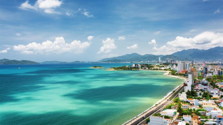 Nha Trang, Vietnam