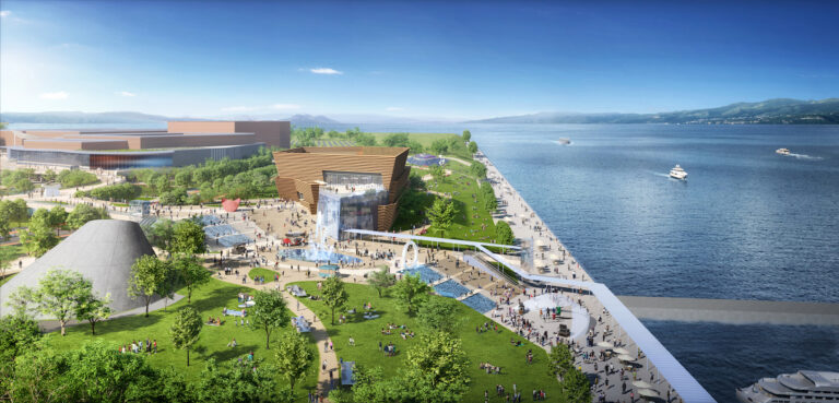 MGM partner Orix optimistic about driving Japan’s 60M annual tourist goal