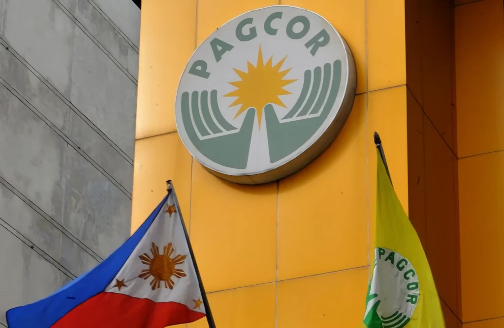 PAGCOR, Philippines