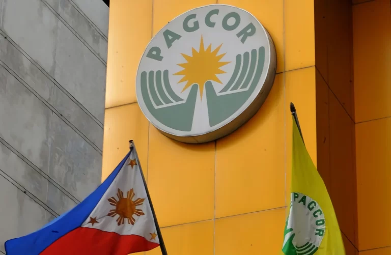 PAGCOR, Philippines