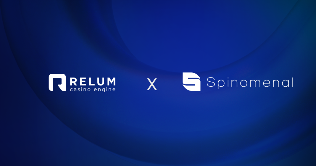 Relum_Spinomenal Partnership