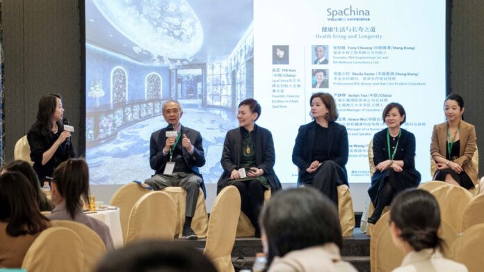 SJM positively shaping the future of spa and wellness industry