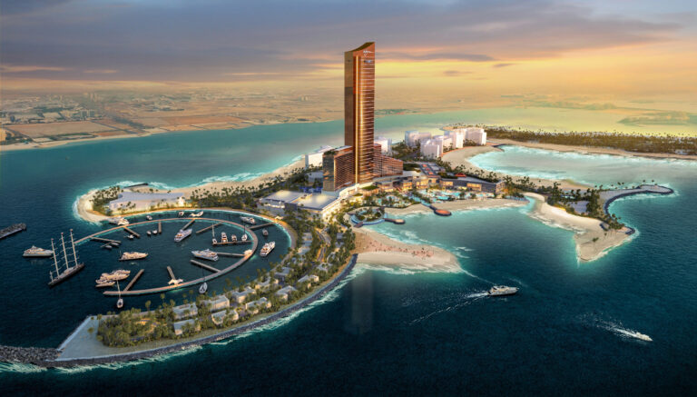UAE aims to build regulated gaming market centred on tourism: lawyer