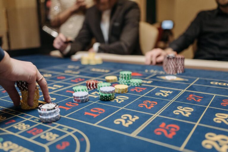 Macau Gaming