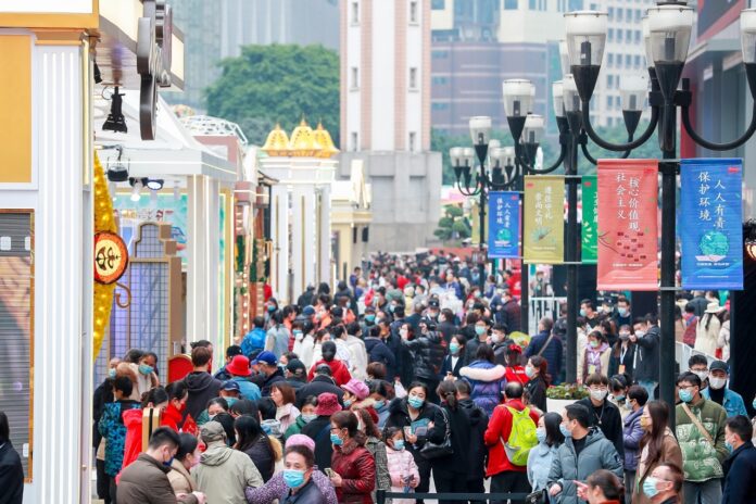 Macau