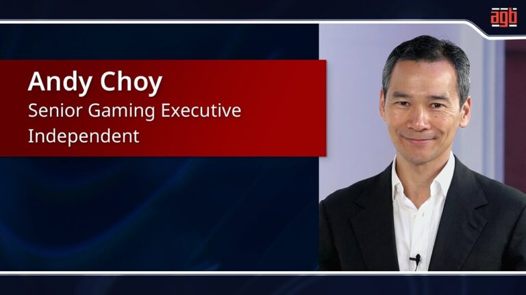 Andy Choy