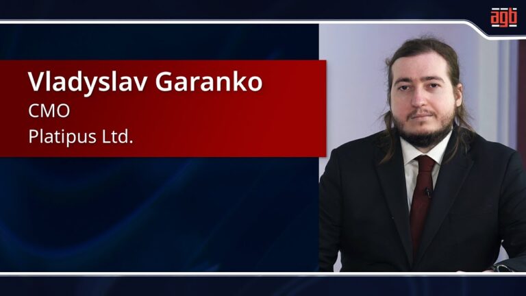 Finding opportunities within Asia: Platipus’ Vladyslav Garanko