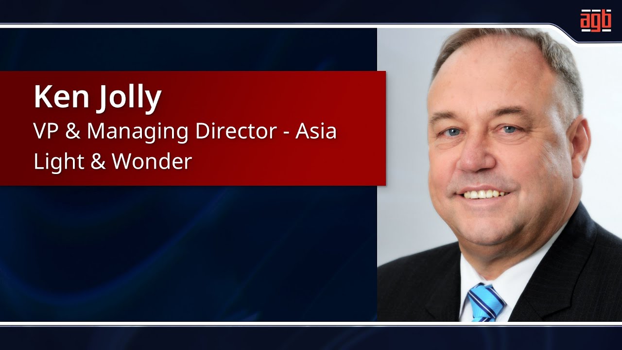 Opportunities in the Philippines, Macau business model changing: Ken Jolly