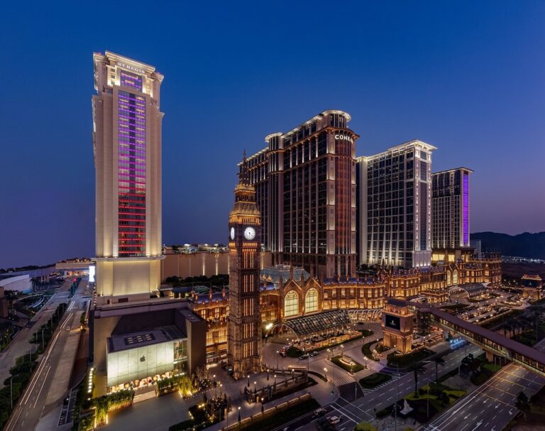 CreditSights ‘constructive’ on Sands China as market share gains support 2026 outlook 
