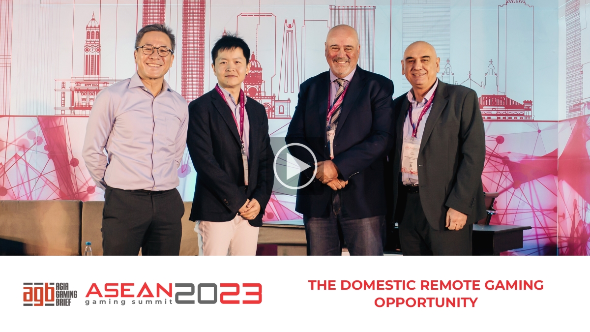 ASEAN 2023_PIGOs, POGOs and the domestic gaming in Philippines, Asia gaming ebrief