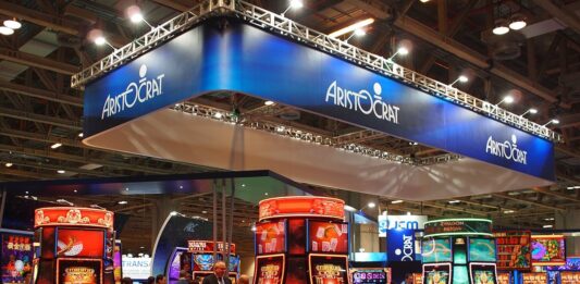 Aristocrat Gaming