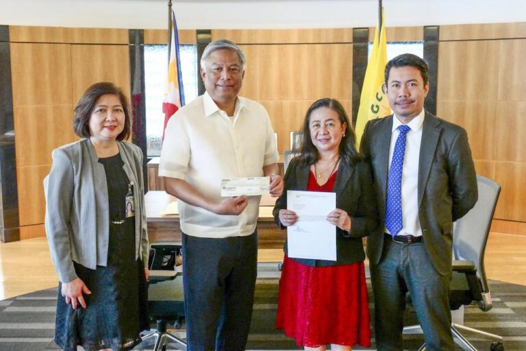 PAGCOR remittance, National Treasury, Alejandro Tengco