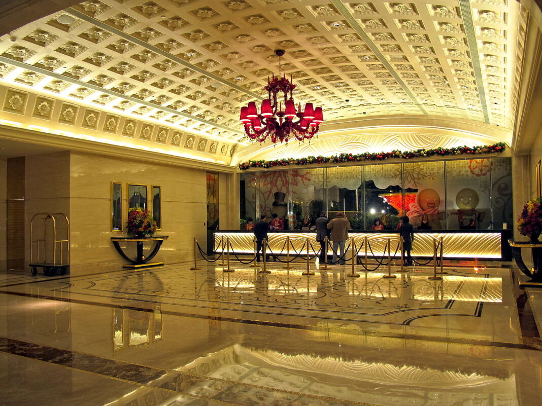 Galaxy_Macau_Hotel_Reception