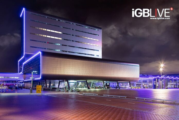 IGB L!ve 2023, Amsterdam,RAI