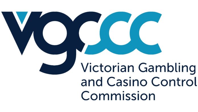 Victorian Gambling and Casino Control Commission (VGCCC) fine charge