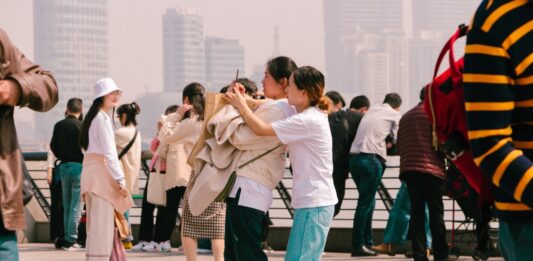 China's tourism recovers to 120% of pre-COVID levels on Labor Day holiday: government