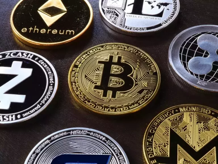 crypto currency