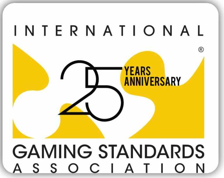 igsa, International Gaming Standards Association