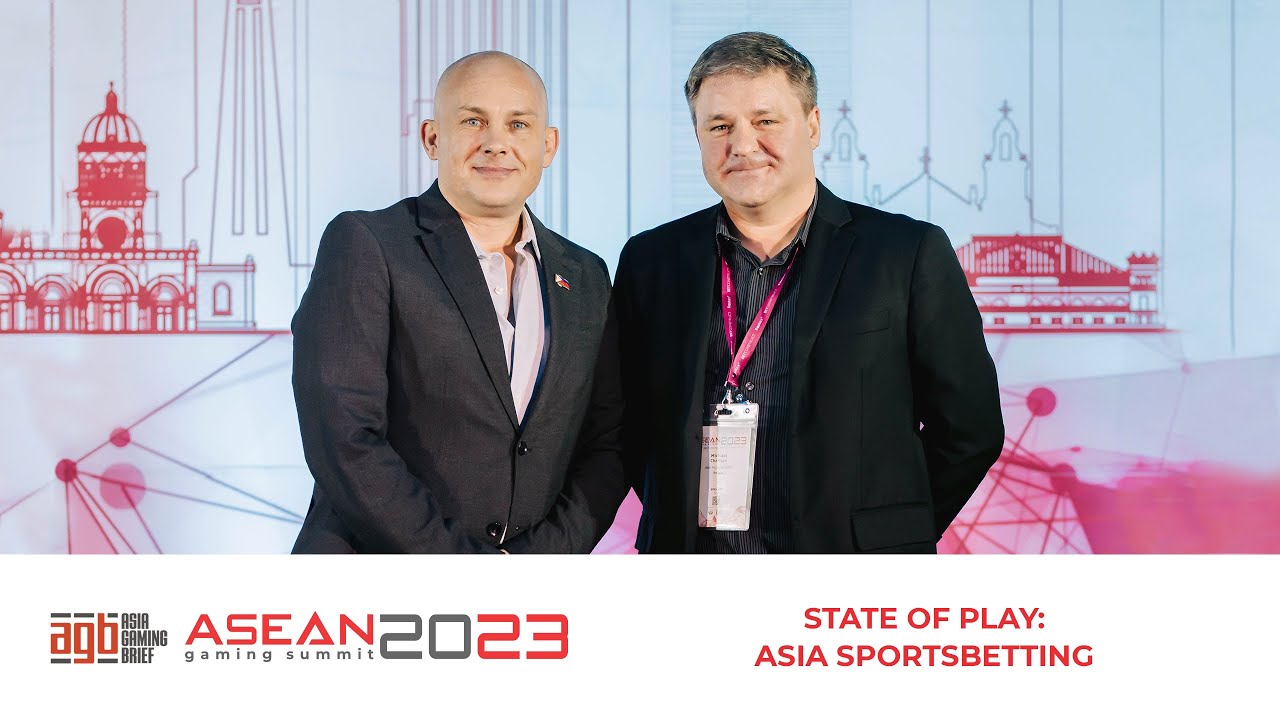 Asia's future for Sports Betting, asia gaming ebrief